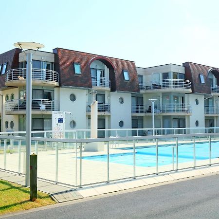 Apartment Blutsyde Promenade-17 By Interhome Mispelburg Esterno foto