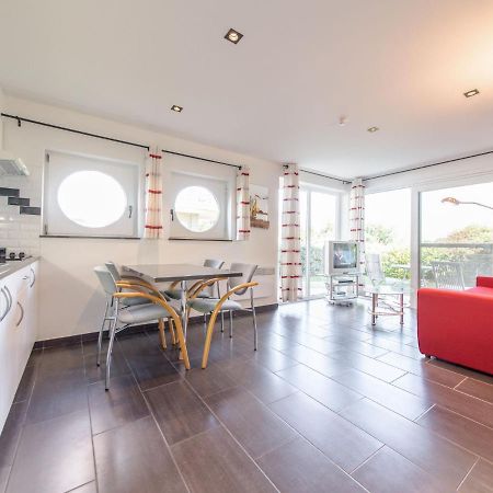 Apartment Blutsyde Promenade-17 By Interhome Mispelburg Esterno foto