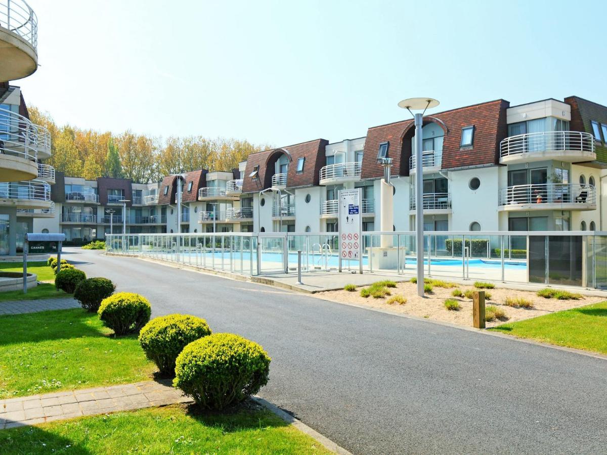 Apartment Blutsyde Promenade-17 By Interhome Mispelburg Esterno foto
