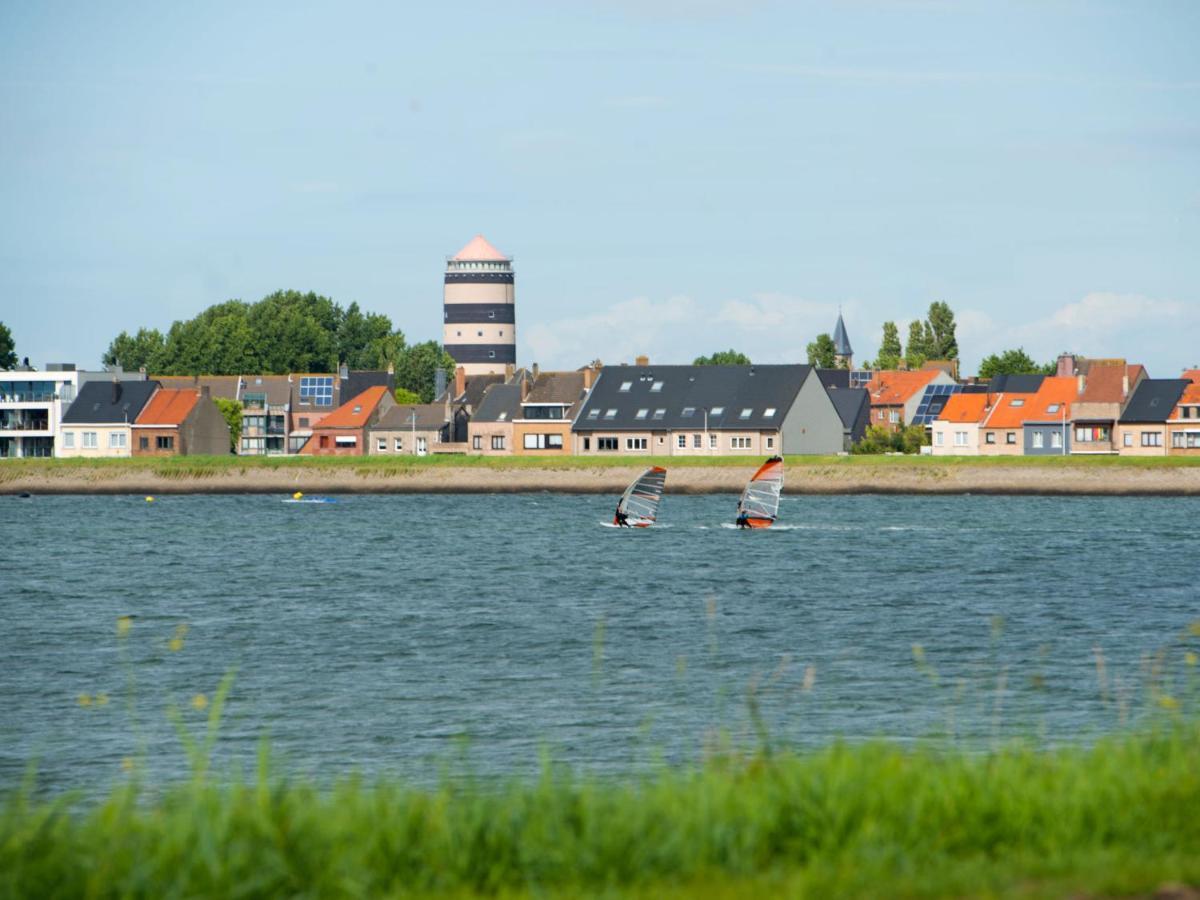 Apartment Blutsyde Promenade-17 By Interhome Mispelburg Esterno foto