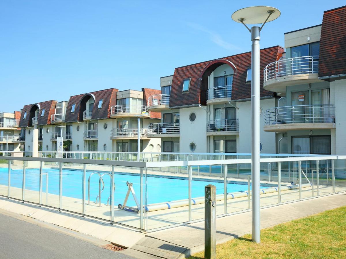 Apartment Blutsyde Promenade-17 By Interhome Mispelburg Esterno foto