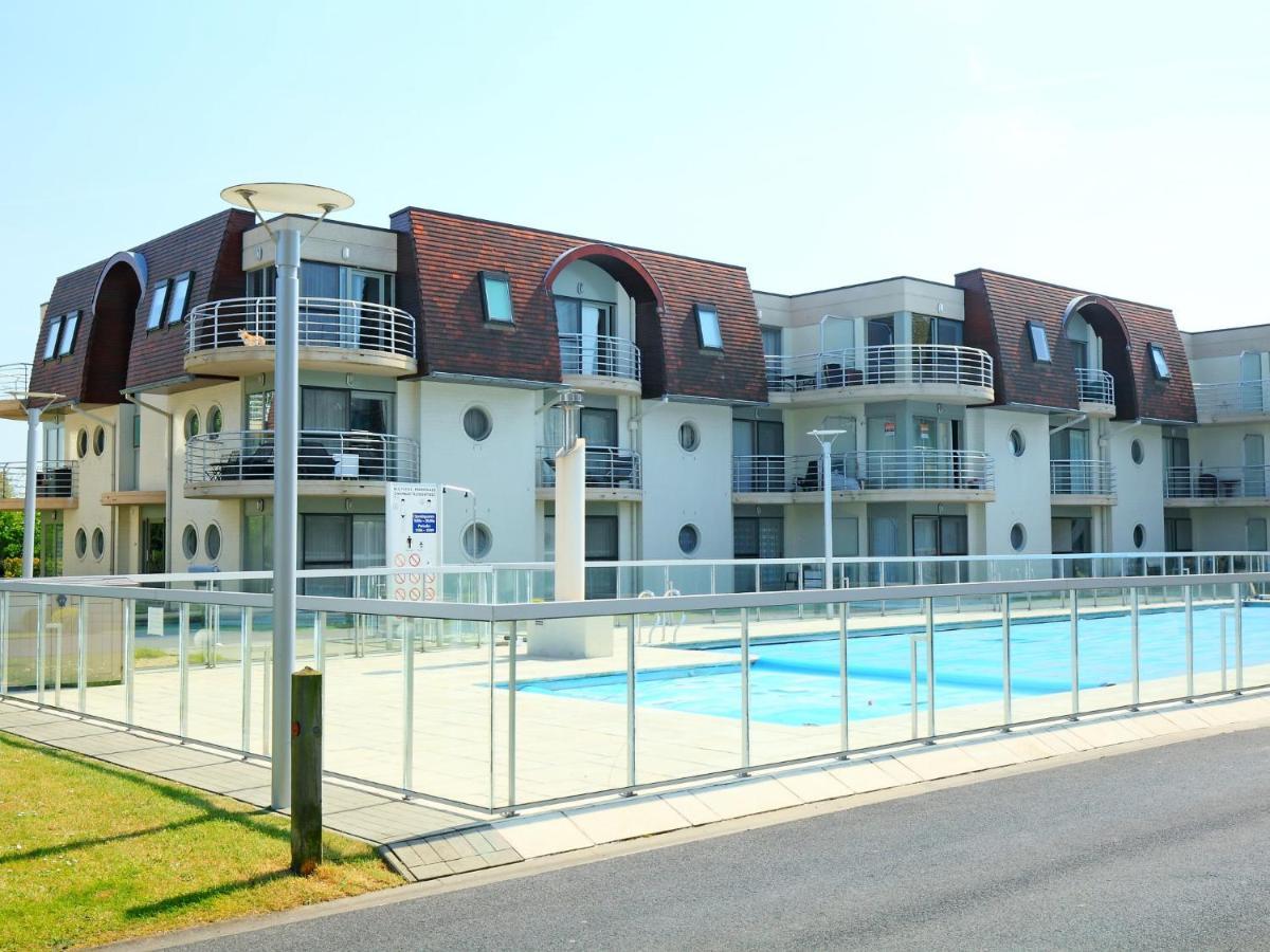 Apartment Blutsyde Promenade-17 By Interhome Mispelburg Esterno foto