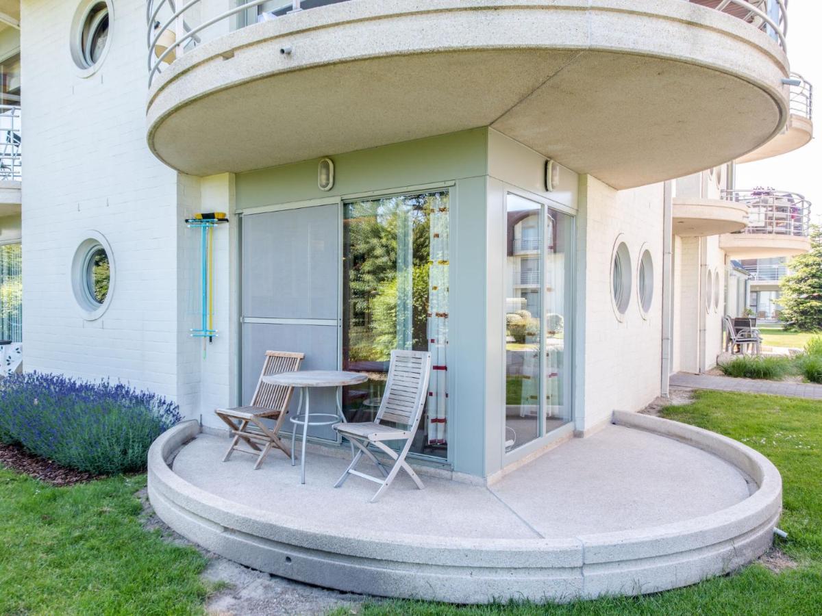 Apartment Blutsyde Promenade-17 By Interhome Mispelburg Esterno foto