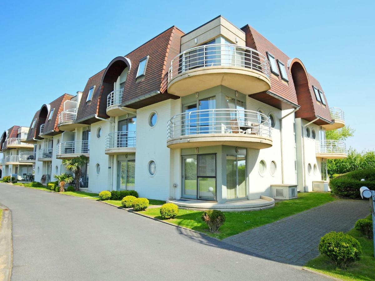 Apartment Blutsyde Promenade-17 By Interhome Mispelburg Esterno foto