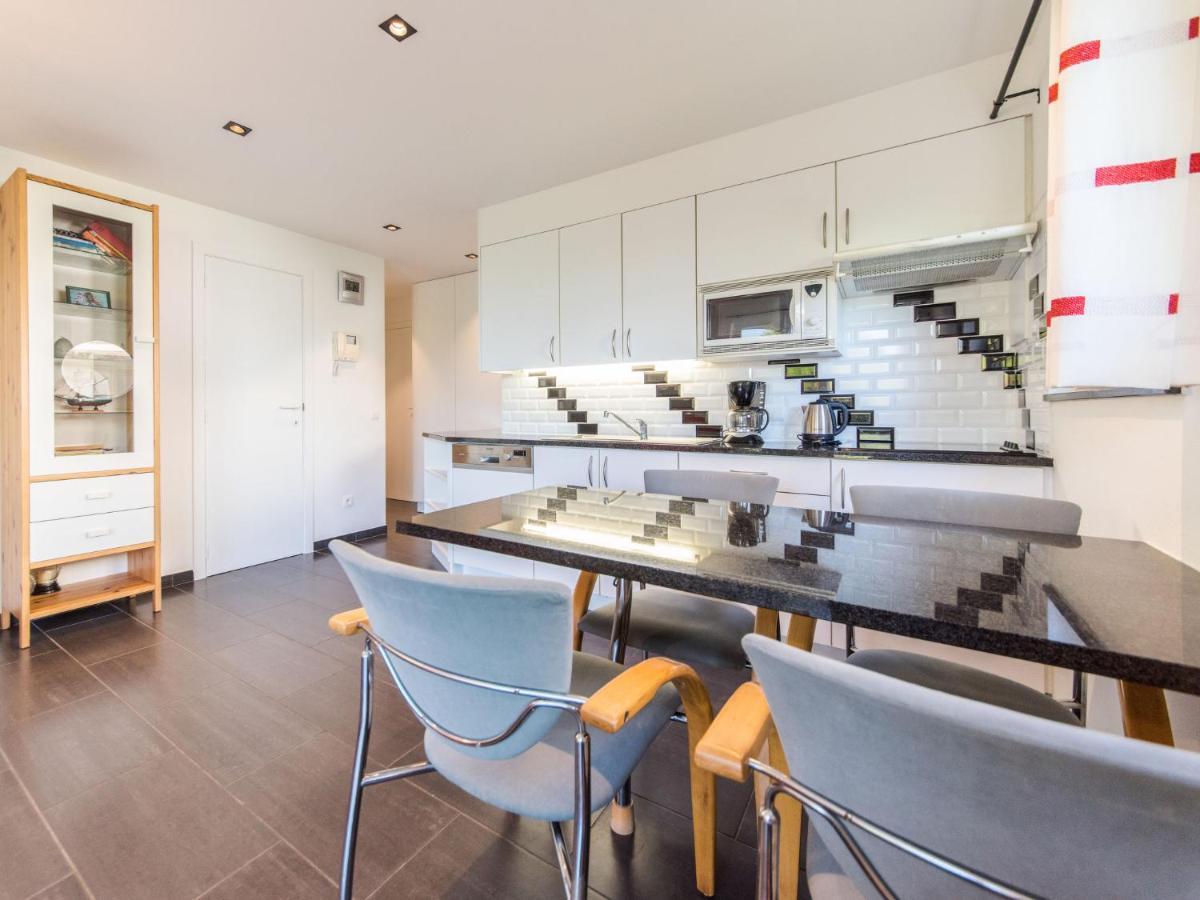 Apartment Blutsyde Promenade-17 By Interhome Mispelburg Esterno foto