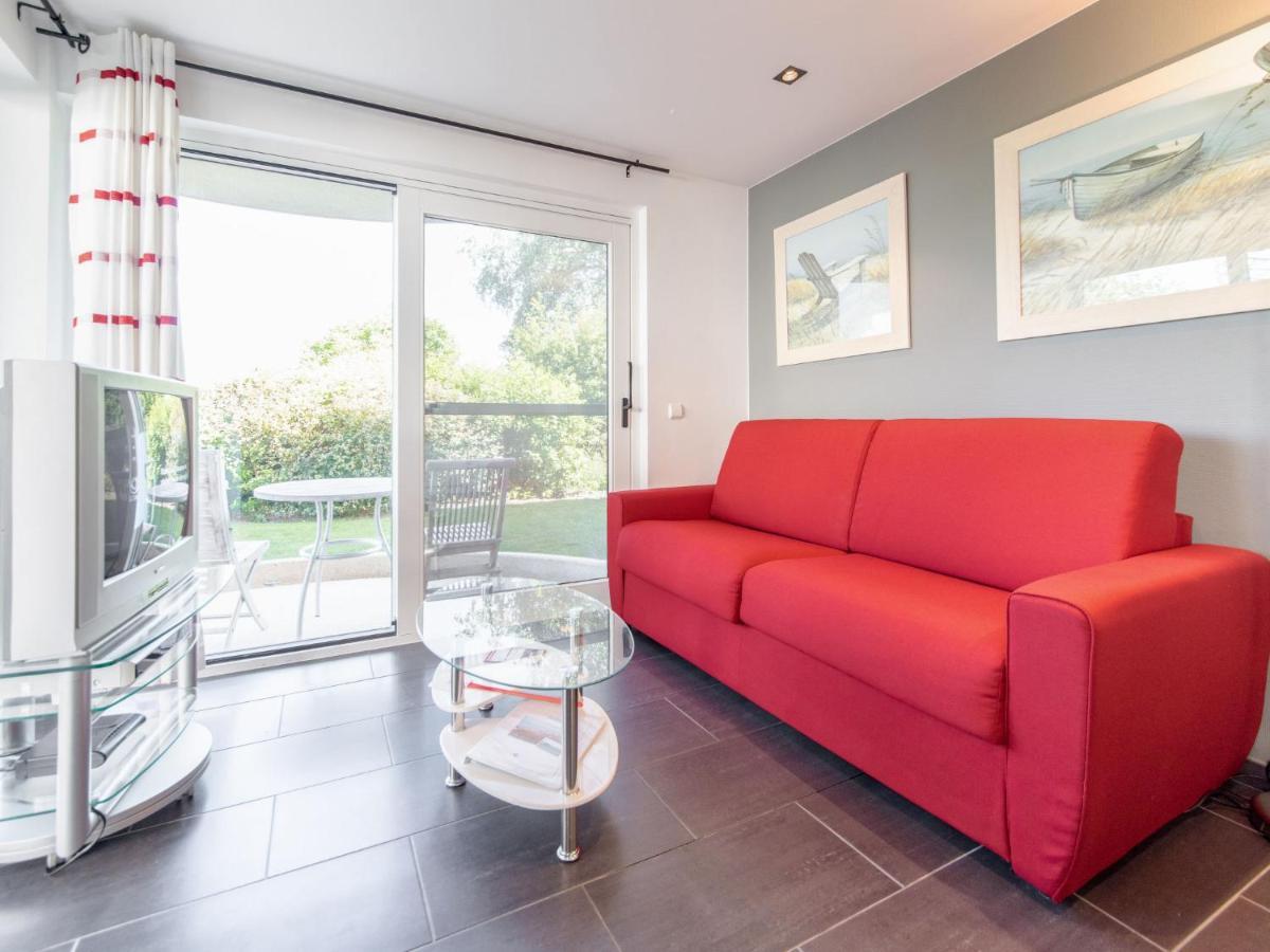 Apartment Blutsyde Promenade-17 By Interhome Mispelburg Esterno foto