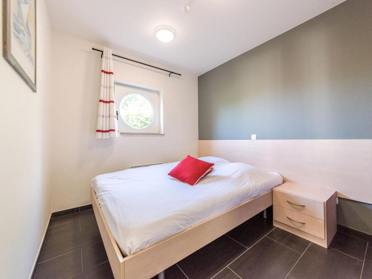Apartment Blutsyde Promenade-17 By Interhome Mispelburg Esterno foto
