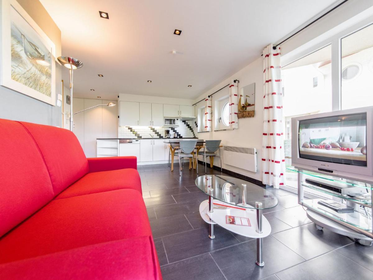 Apartment Blutsyde Promenade-17 By Interhome Mispelburg Esterno foto