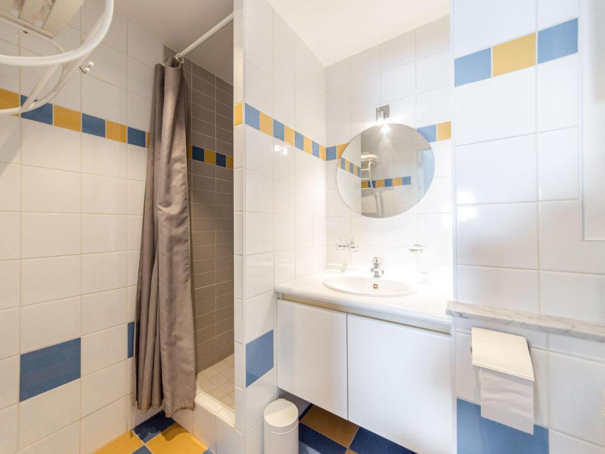Apartment Blutsyde Promenade-17 By Interhome Mispelburg Esterno foto